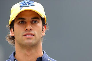 felipe nasr
