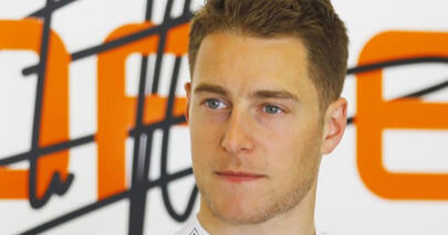 stoffel vandoorne